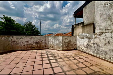 Taman Bukit Permai, Ampang