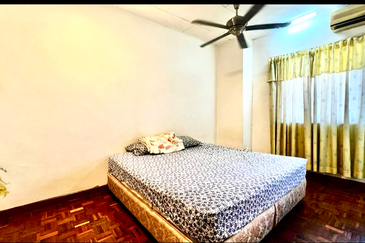 Taman Bukit Permai, Ampang