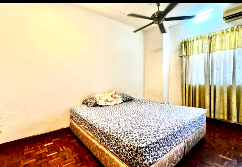 Taman Bukit Permai, Ampang