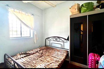 Taman Bukit Permai, Ampang