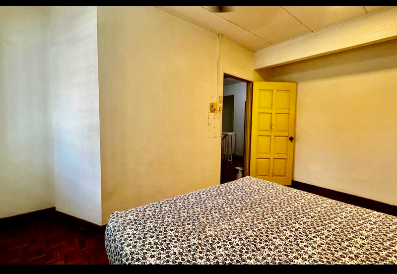 Taman Bukit Permai, Ampang