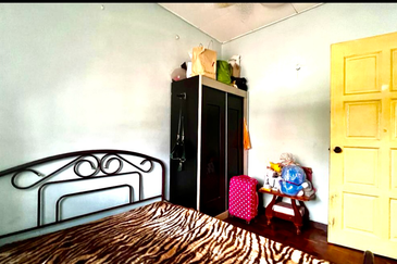 Taman Bukit Permai, Ampang