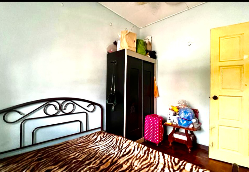 Taman Bukit Permai, Ampang