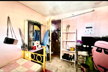 Taman Bukit Permai, Ampang