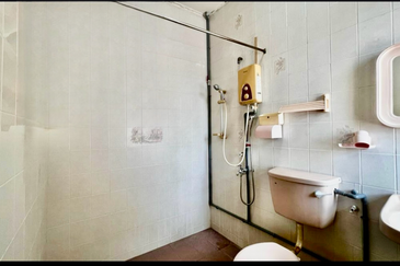 Taman Bukit Permai, Ampang