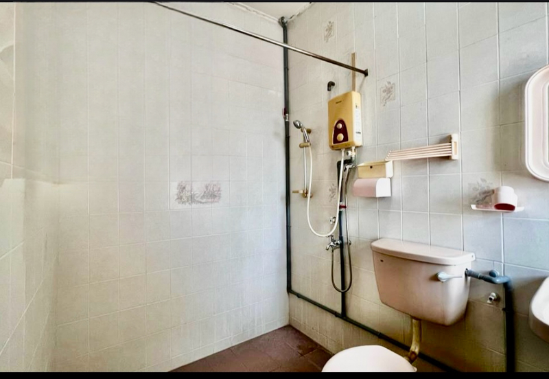 Taman Bukit Permai, Ampang