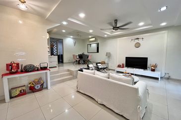 Taman Bukit Cheras