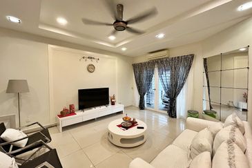 Taman Bukit Cheras