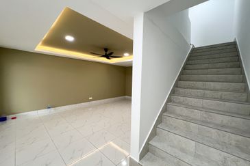 Bandar Mahkota Cheras