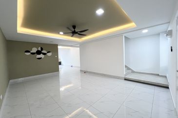 Bandar Mahkota Cheras