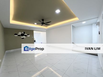 Mahkota 2 Storey Terrace , Selangor, Cheras