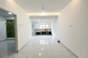 Bandar Mahkota Cheras