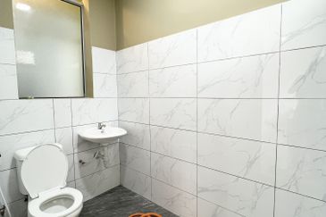 Bandar Mahkota Cheras