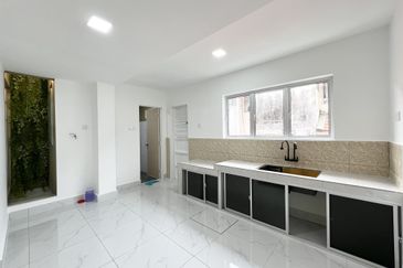 Bandar Mahkota Cheras