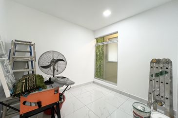 Bandar Mahkota Cheras