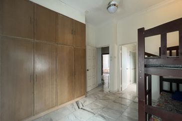 Suadamai, Bandar Tun Hussein Onn