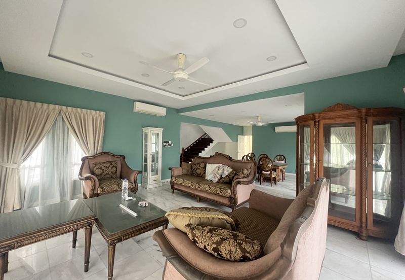 Suadamai, Bandar Tun Hussein Onn