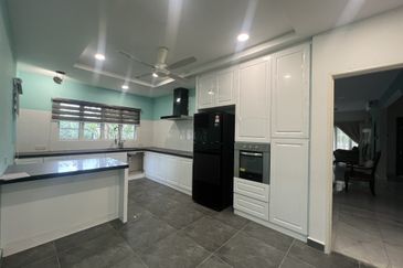 Suadamai, Bandar Tun Hussein Onn