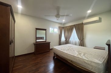 Suadamai, Bandar Tun Hussein Onn