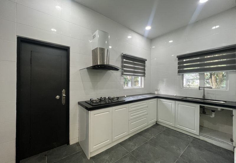 Suadamai, Bandar Tun Hussein Onn