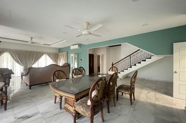 Suadamai, Bandar Tun Hussein Onn