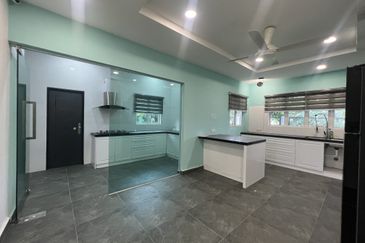 Suadamai, Bandar Tun Hussein Onn