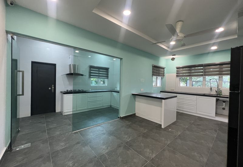 Suadamai, Bandar Tun Hussein Onn