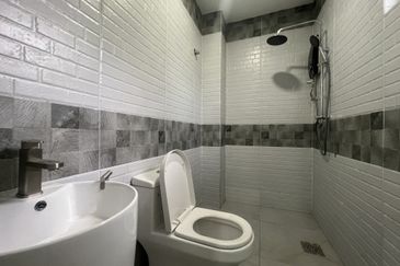 Suadamai, Bandar Tun Hussein Onn