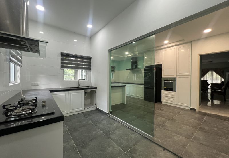 Suadamai, Bandar Tun Hussein Onn