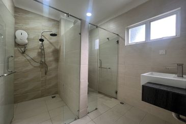 Suadamai, Bandar Tun Hussein Onn