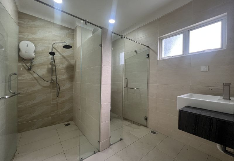 Suadamai, Bandar Tun Hussein Onn