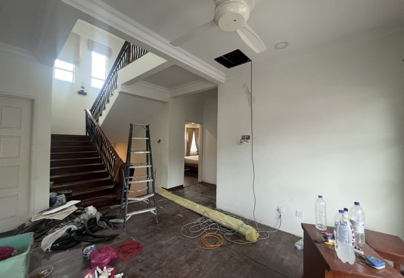 Suadamai, Bandar Tun Hussein Onn