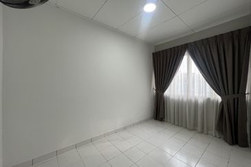 Suadamai, Bandar Tun Hussein Onn