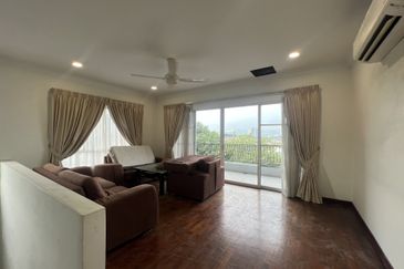 Suadamai, Bandar Tun Hussein Onn