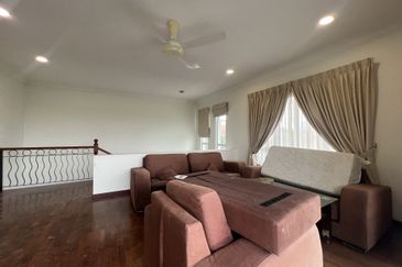 Suadamai, Bandar Tun Hussein Onn