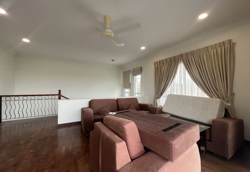 Suadamai, Bandar Tun Hussein Onn