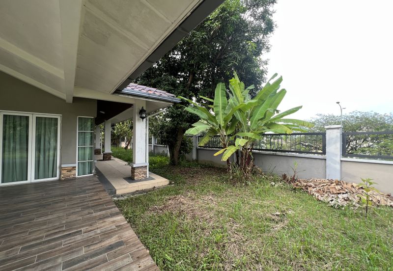 Suadamai, Bandar Tun Hussein Onn