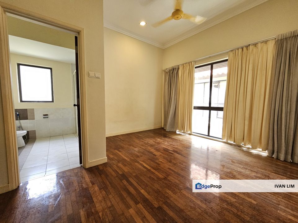 Gita Bayu Bungalow , Selangor, Seri Kembangan