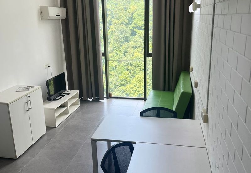 Empire Studio @ Empire Damansara