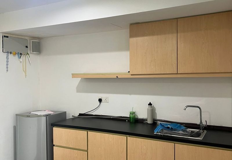 Empire Studio @ Empire Damansara