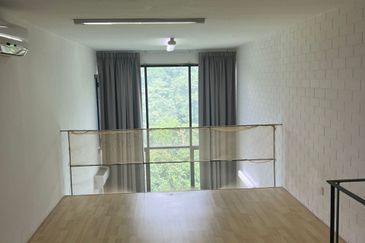 Empire Studio @ Empire Damansara