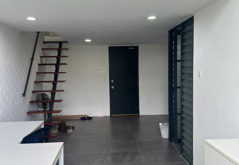 Empire Studio @ Empire Damansara