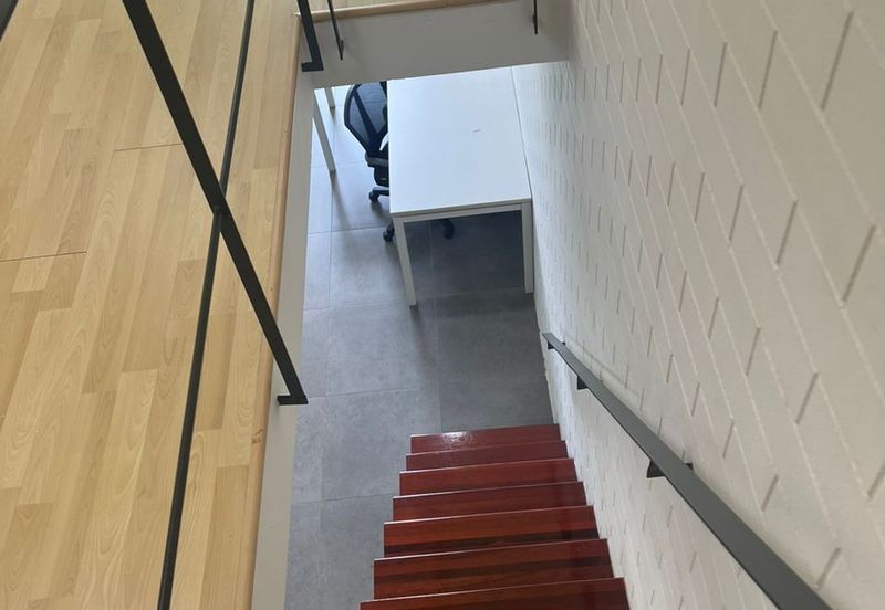 Empire Studio @ Empire Damansara