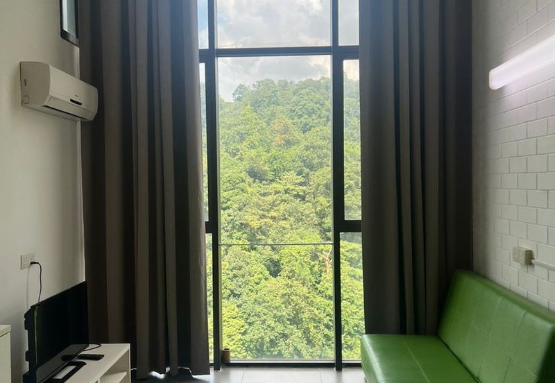 Empire Studio @ Empire Damansara