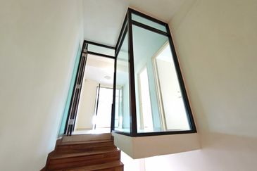 Taman Ampang Saujana