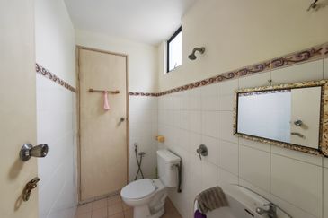 Taman Ampang Saujana