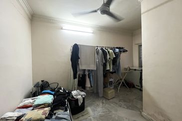 Suadamai, Bandar Tun Hussein Onn