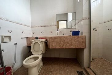 Suadamai, Bandar Tun Hussein Onn