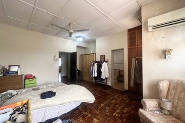 Suadamai, Bandar Tun Hussein Onn