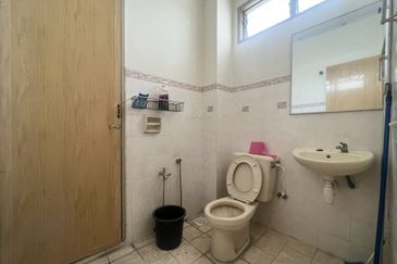 Suadamai, Bandar Tun Hussein Onn